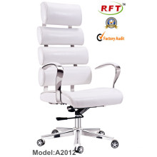 Meuble de bureau design neuf Chaise de bureau moderne en cuir de bureau (A2012)